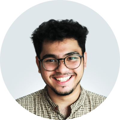 Dev Mehta